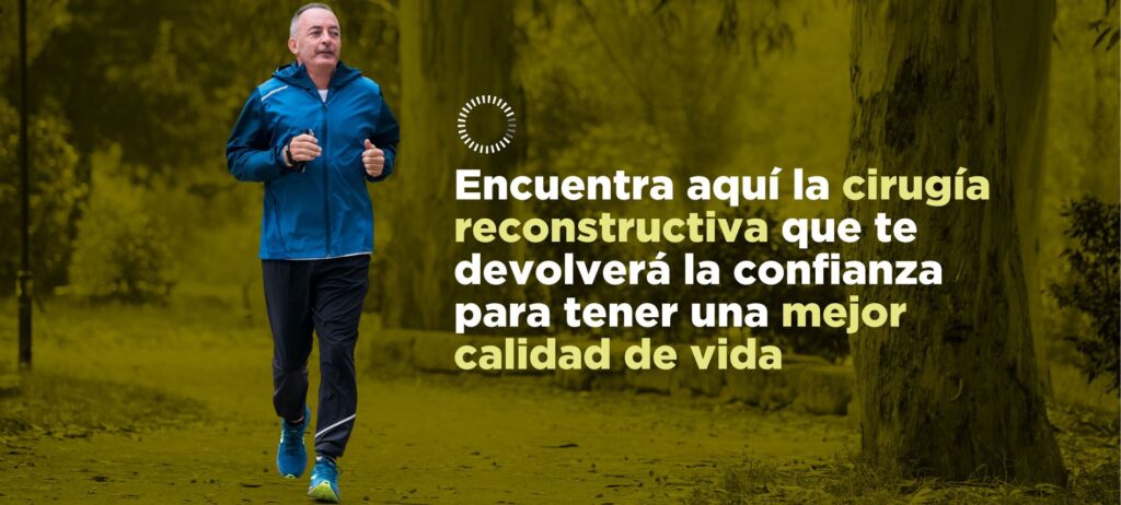 Dr. Jorge Urenda Valdés - Cirugía Reparadora y Reconstructiva